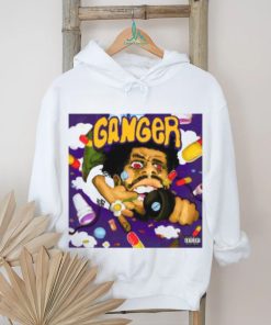 Vameee1 Photo Album Cover Veeze Ganger Album shirt