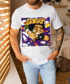 Vameee1 Photo Album Cover Veeze Ganger Album shirt