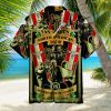 Mtv Logo Unisex Aloha Hawaiian Shirt