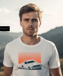 Vanisher II Shirt
