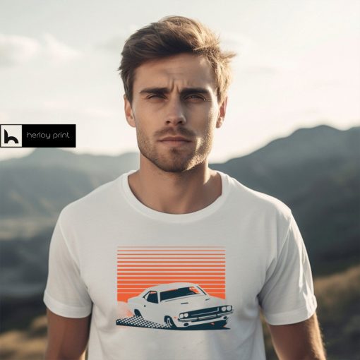 Vanisher II Shirt