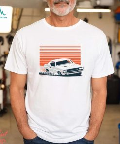 Vanisher II Shirt