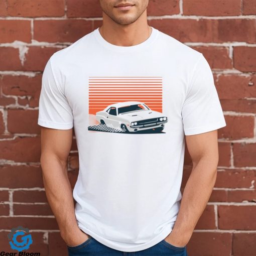 Vanisher II Shirt