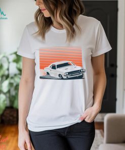 Vanisher II Shirt