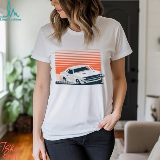 Vanisher II Shirt