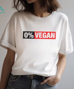 Vegan Carnivore Diet shirt