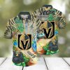 Star Wars Floral Aloha Hawaiian Shirt