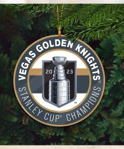 Las Vegas Golden Knights Suncatcher, NHL