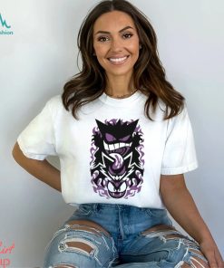 Versiris Spooky Gastly Ghouls shirt