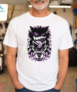 Versiris Spooky Gastly Ghouls shirt