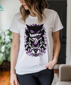 Versiris Spooky Gastly Ghouls shirt