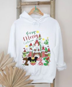 Very Merriest After Hours family shirts 2023 Mickey and Minnie Maching shirts