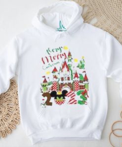 Very Merriest After Hours family shirts 2023 Mickey and Minnie Maching shirts