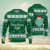 NFL Philadelphia Eagles Limited Edition All Over Print 3D Sweater Winter Gift