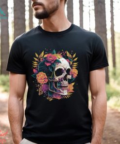 Vibrant Remembrance Shirt