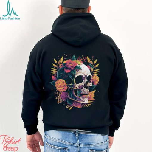 Vibrant Remembrance Shirt