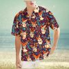 Boston Red Sox Pocket 3D Hawaiian Shirt Best For Fans Beach Gift For Men And Women