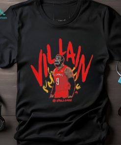 Villain Unisex Shirt, hoodie, sweater, long sleeve and tank top Villain Unisex Shirt