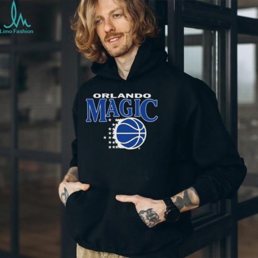 Vintage 90s Orlando Magic NBA Basketball T shirt