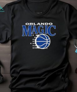 Vintage 90s Orlando Magic NBA Basketball T shirt