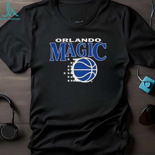 Vintage 90s Orlando Magic NBA Basketball T shirt