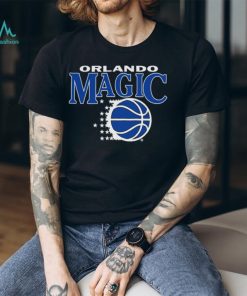 Vintage 90s Orlando Magic NBA Basketball T shirt