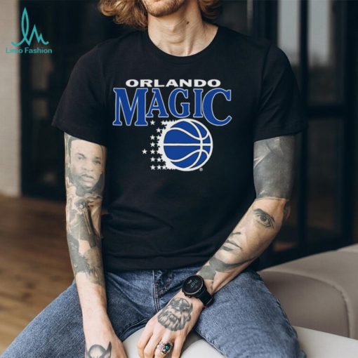 Vintage 90s Orlando Magic NBA Basketball T shirt