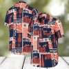 Italy Ita Airways Airbus A330 900neo Hawaiian Shirt