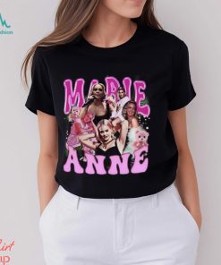 Vintage Anne Marie Shirt Sweatshirt Classic