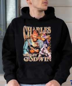 Vintage Charles Wesley Godwin Shirt