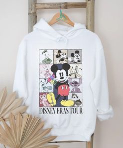 Vintage Disneyland Eras Tour Mickey Mouse Shirts