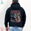 Lead never follow shirt