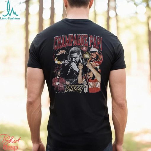 Vintage Drake Rap T Shirt, Champagne Papi Shirt, Drake Merch, Drake Rap Shirt, Drake Shirt, Drake Rapper Shirt, Drake Tour Shirt