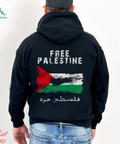 Vintage Free Palestine T & 1 shirt