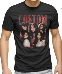 Vintage Graphic 90s Custom Bootleg Rap Shirt, CUSTOM Your Own Bootleg Idea Here