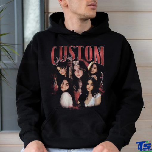 Vintage Graphic 90s Custom Bootleg Rap Shirt, CUSTOM Your Own Bootleg Idea Here