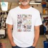 Happy Thanksgiving Turkey Thankful T Shirt