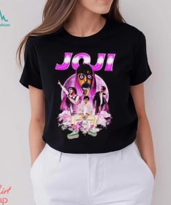 Vintage Joji 90S Shirt Rapper Bootleg Unisex T Shirt 2023 Concert Pandemonium