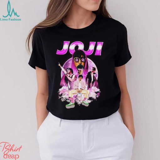 Vintage Joji 90S Shirt Rapper Bootleg Unisex T Shirt 2023 Concert Pandemonium