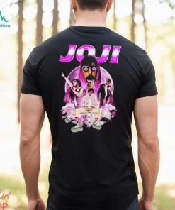 Vintage Joji 90S Shirt Rapper Bootleg Unisex T Shirt 2023 Concert Pandemonium