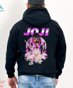 Vintage Joji 90S Shirt Rapper Bootleg Unisex T Shirt 2023 Concert Pandemonium