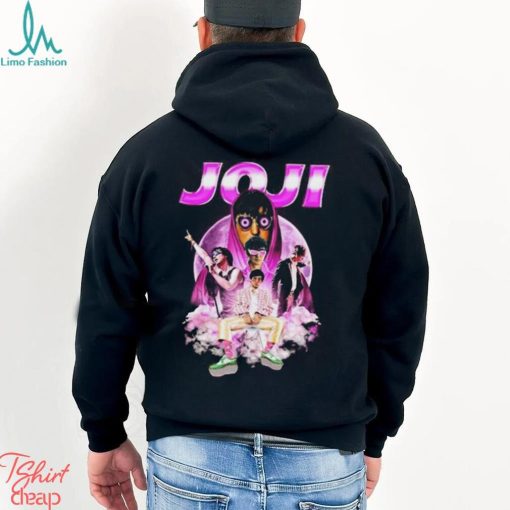Vintage Joji 90S Shirt Rapper Bootleg Unisex T Shirt 2023 Concert Pandemonium