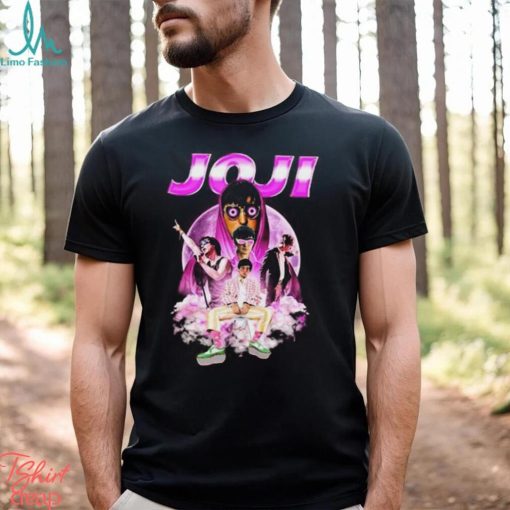 Vintage Joji 90S Shirt Rapper Bootleg Unisex T Shirt 2023 Concert Pandemonium