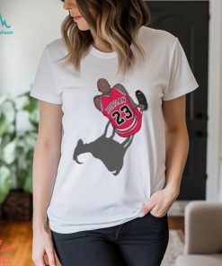 Vintage Michael Jordan GOAT Retro Sports T Shirt