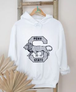 Vintage Penn State Nittany Lions logo shirt, hoodie, sweater, long sleeve and tank top Vintage Penn State Nittany Lions logo shirt
