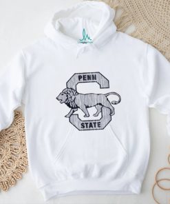 Vintage Penn State Nittany Lions logo shirt, hoodie, sweater, long sleeve and tank top Vintage Penn State Nittany Lions logo shirt