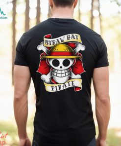 Vintage Pirate Shirt