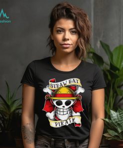 Vintage Pirate Shirt