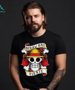 Vintage Pirate Shirt