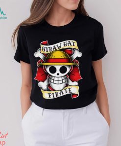 Vintage Pirate Shirt